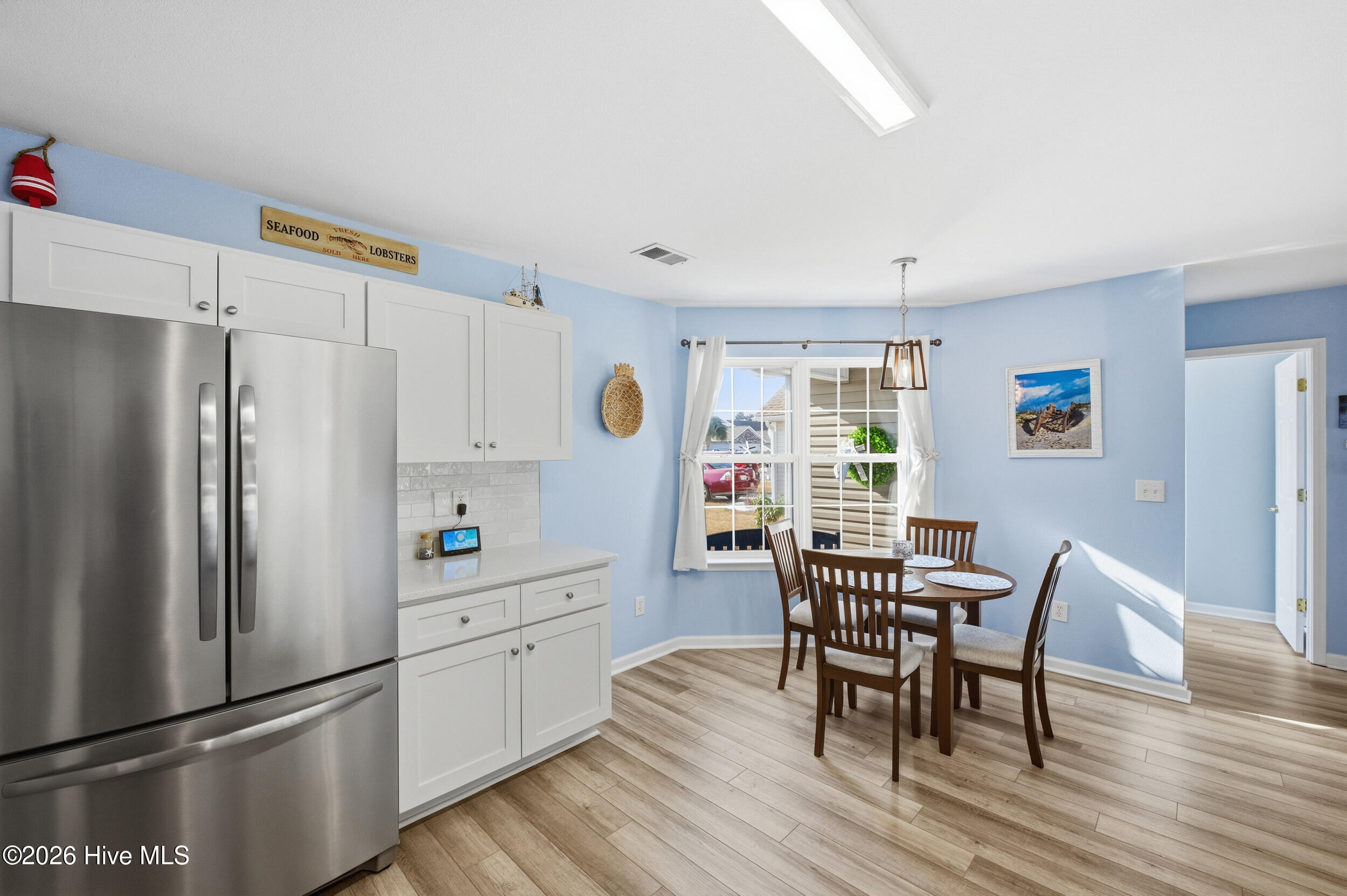 952 Wyndfall Drive Southwest Sunset Beach, NC 28468 - Photo 6 of 42 Stainless steel appliances