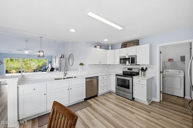 $315,000 | 952 Wyndfall Drive Southwest, Sunset Beach, NC 28468