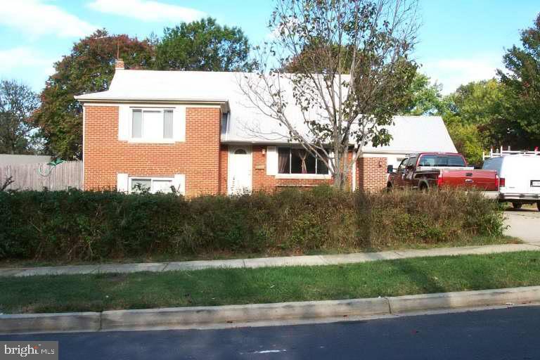 6820 Floyd Avenue Springfield, VA 22150 - Photo 1 of 1 Exterior (Main)