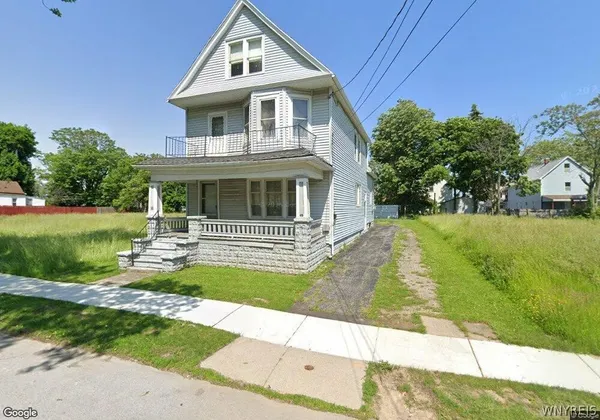 $79,900 | 49 Howlett Street, Buffalo, NY 14211
