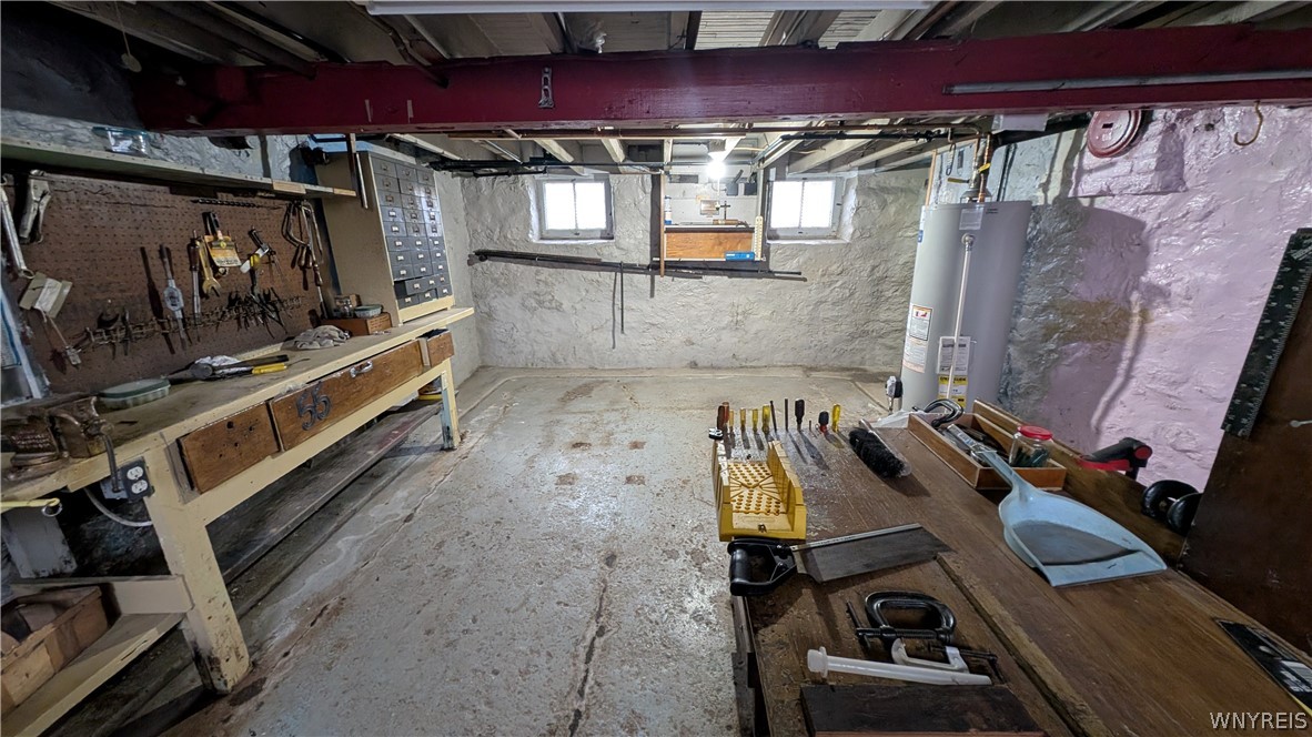 49 Howlett Street Buffalo, NY 14211 - Photo 3 of 34