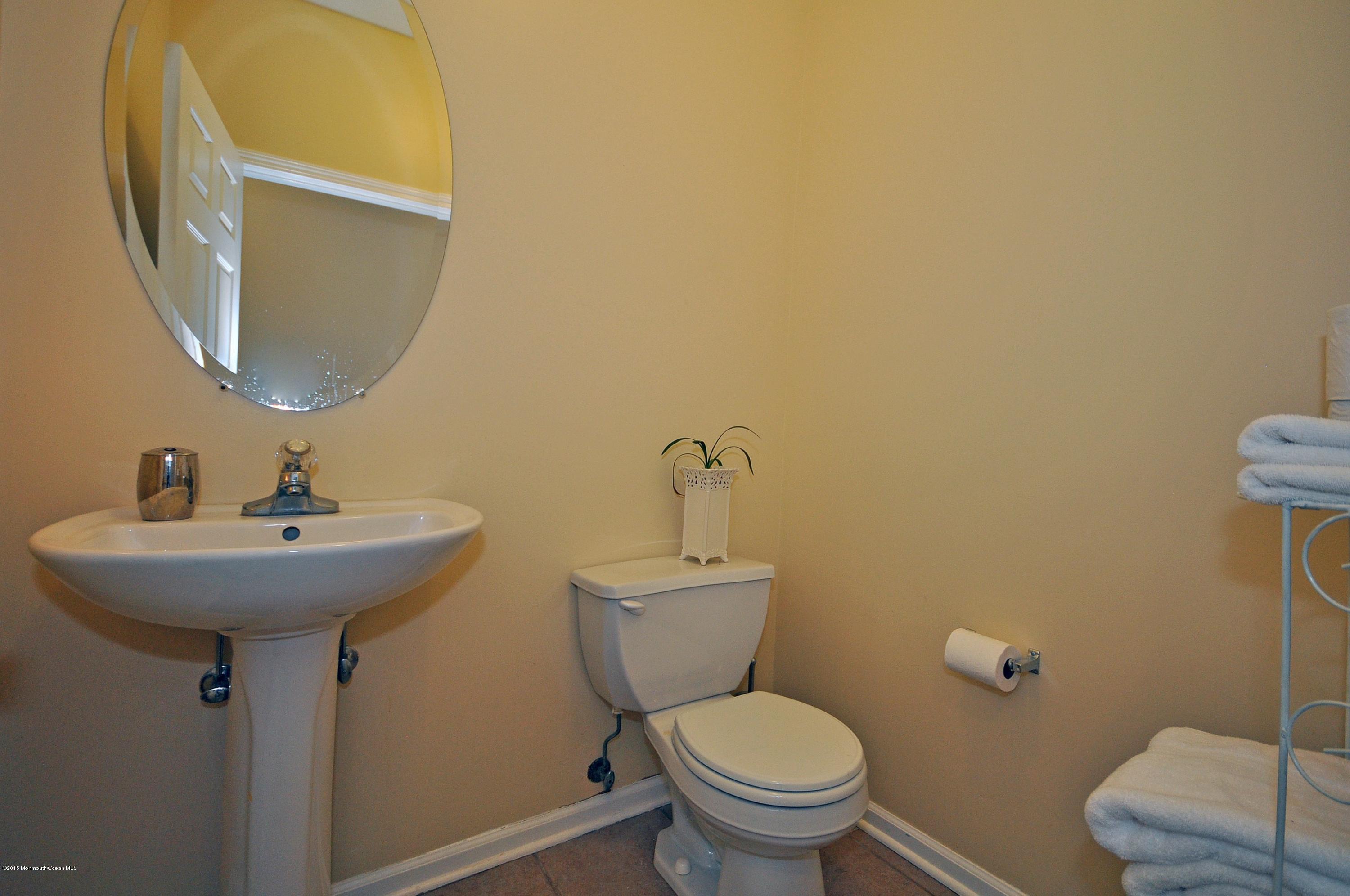 551 West Farms Road Howell, NJ 07731 - Photo 13 of 24 Powder Room