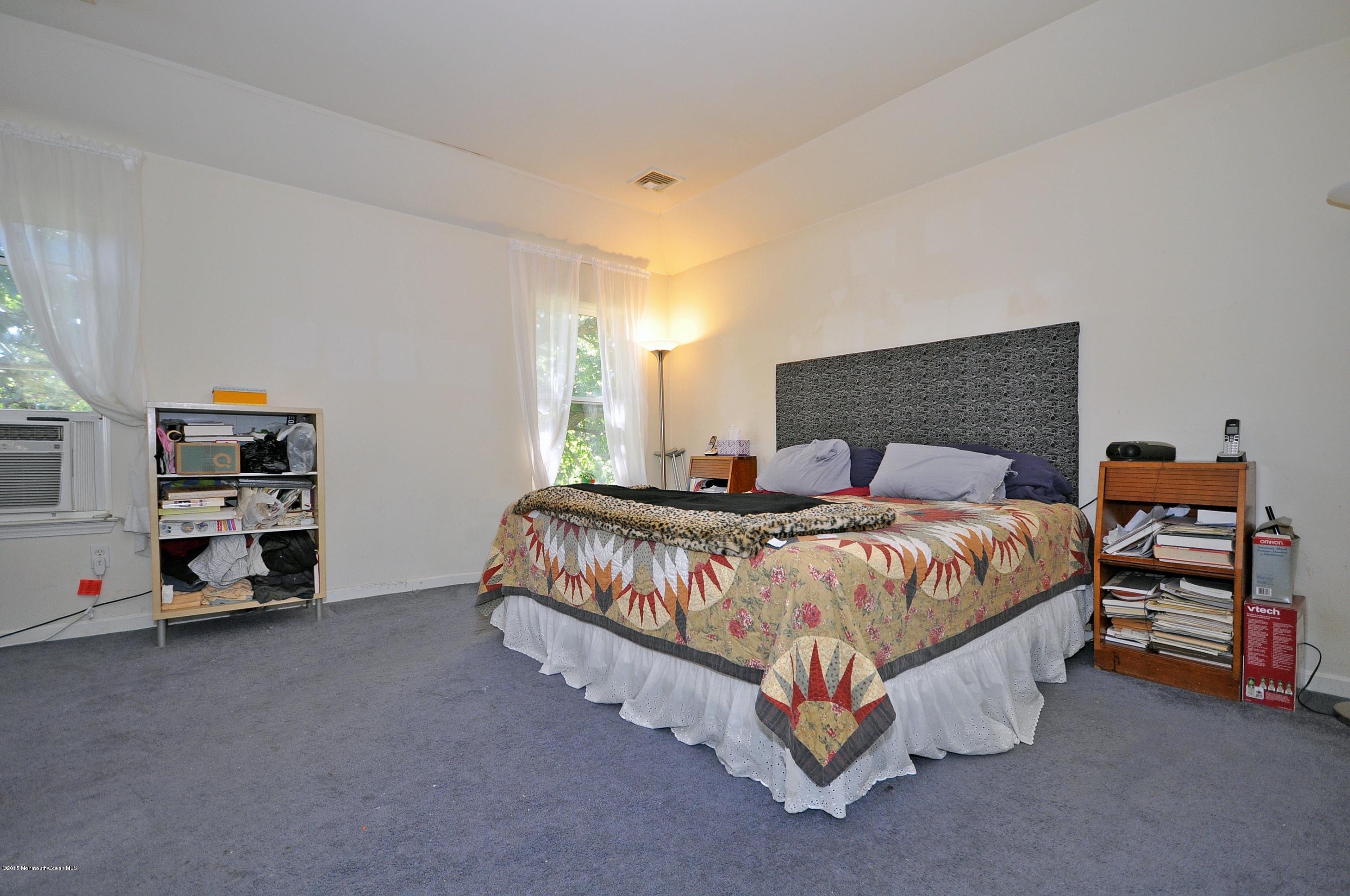 551 West Farms Road Howell, NJ 07731 - Photo 14 of 24 Master Bedroom