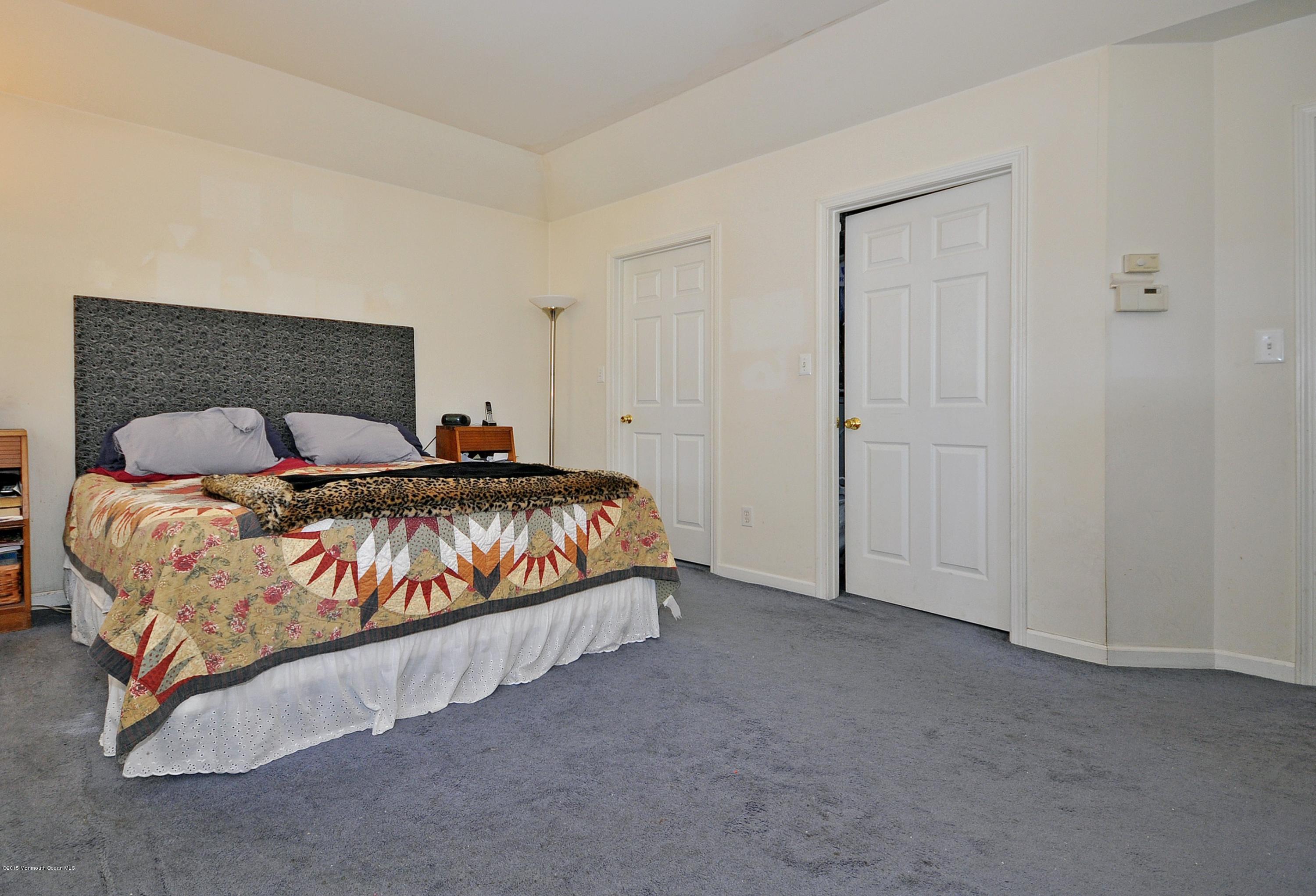 551 West Farms Road Howell, NJ 07731 - Photo 15 of 24 Master Bedroom