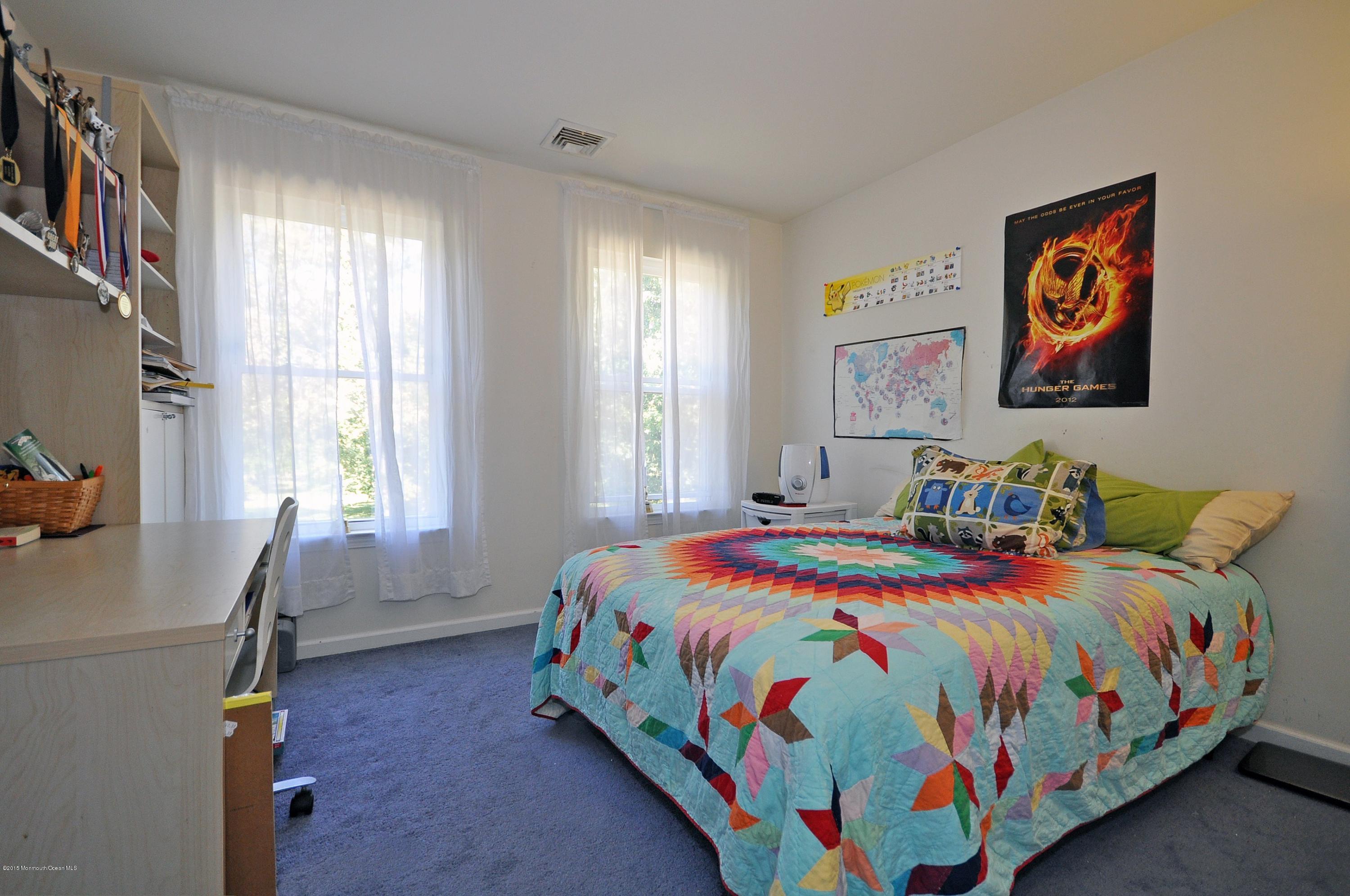551 West Farms Road Howell, NJ 07731 - Photo 18 of 24 Bedroom