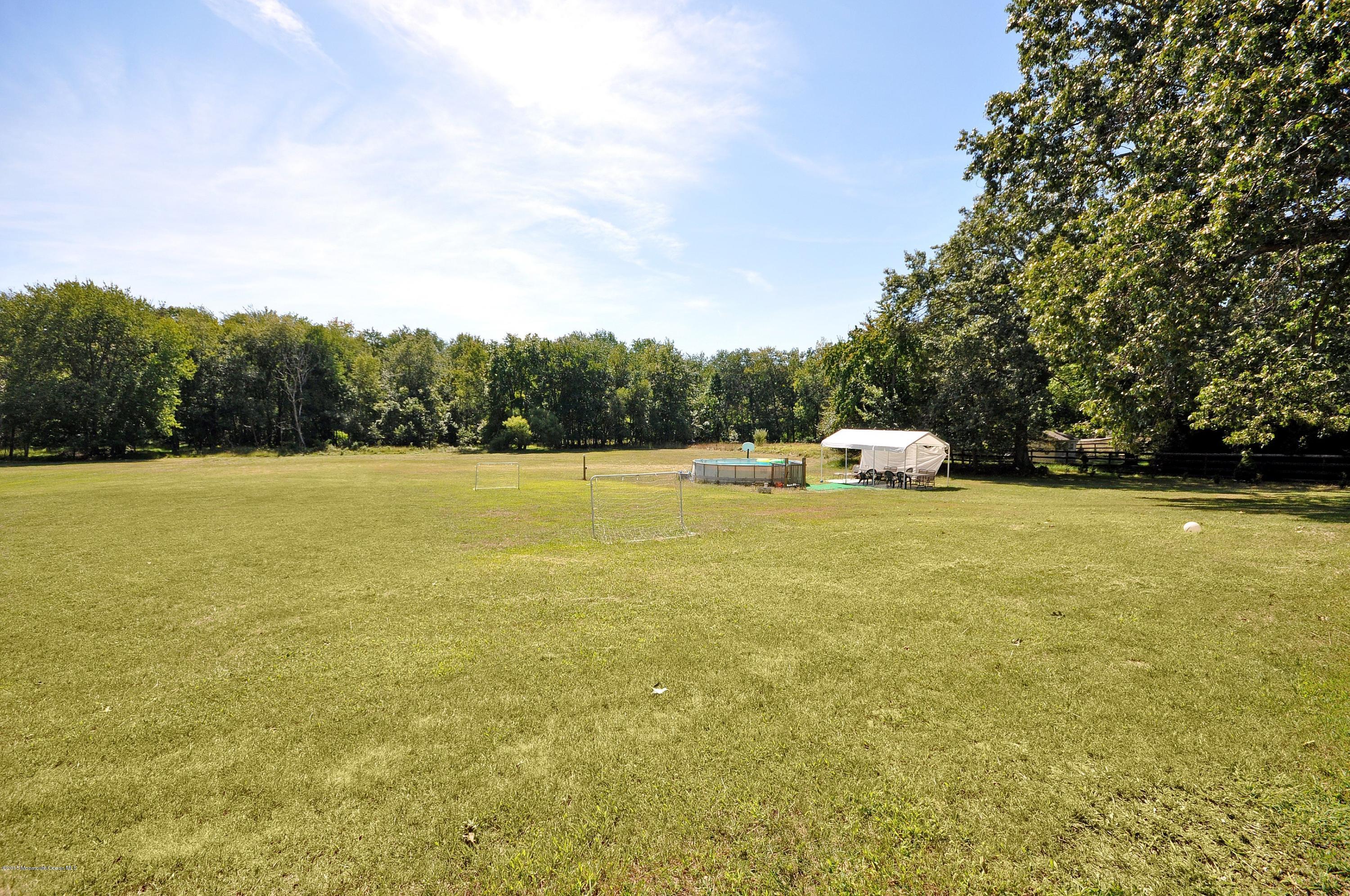 551 West Farms Road Howell, NJ 07731 - Photo 23 of 24 Back View