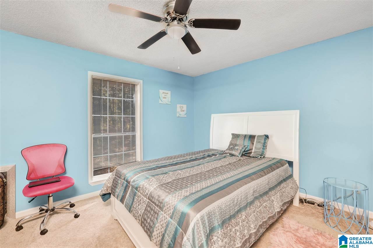 2868 Mt Moriah Road South Pell City, AL 35125 - Photo 21 of 40