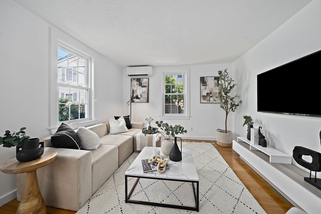 312 Hunnewell Street, Unit 1 Needham, MA 02494 - Photo 3 of 26