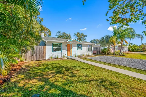 $250,000 | 314 Maryland Avenue, Crystal Beach, FL 34683