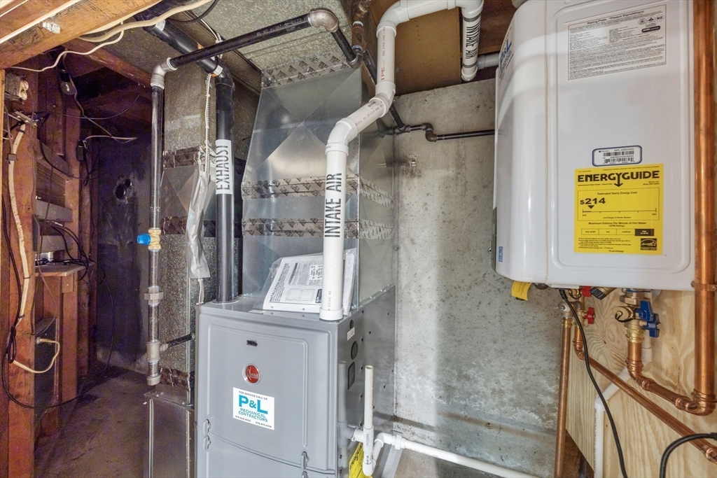 285 Den Quarry Road Lynn, MA 01904 - Photo 25 of 38