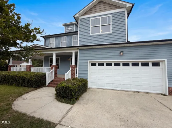 $410,000 | 17 Belgian Blue Drive, Garner, NC 27529