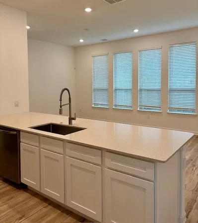 a view of small space