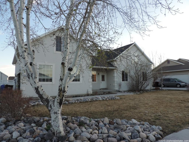 1470 Raptor Road Eagle Mountain, UT 84005 - Photo 1 of 1