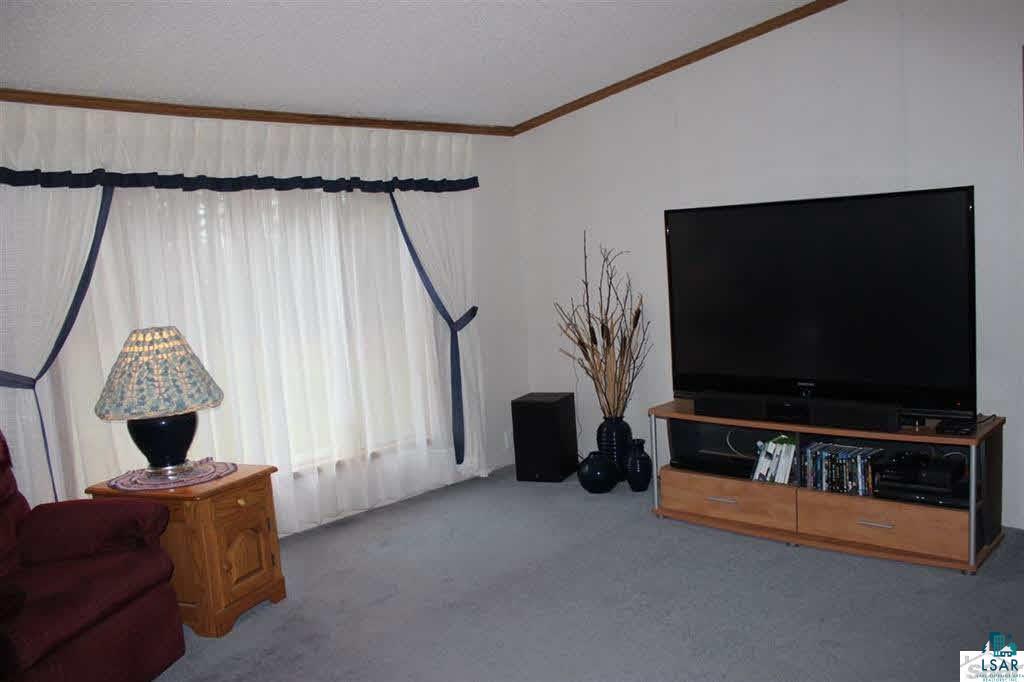 32550 Maki Road Washburn, WI 54891 - Photo 10 of 24 Open Livingroom