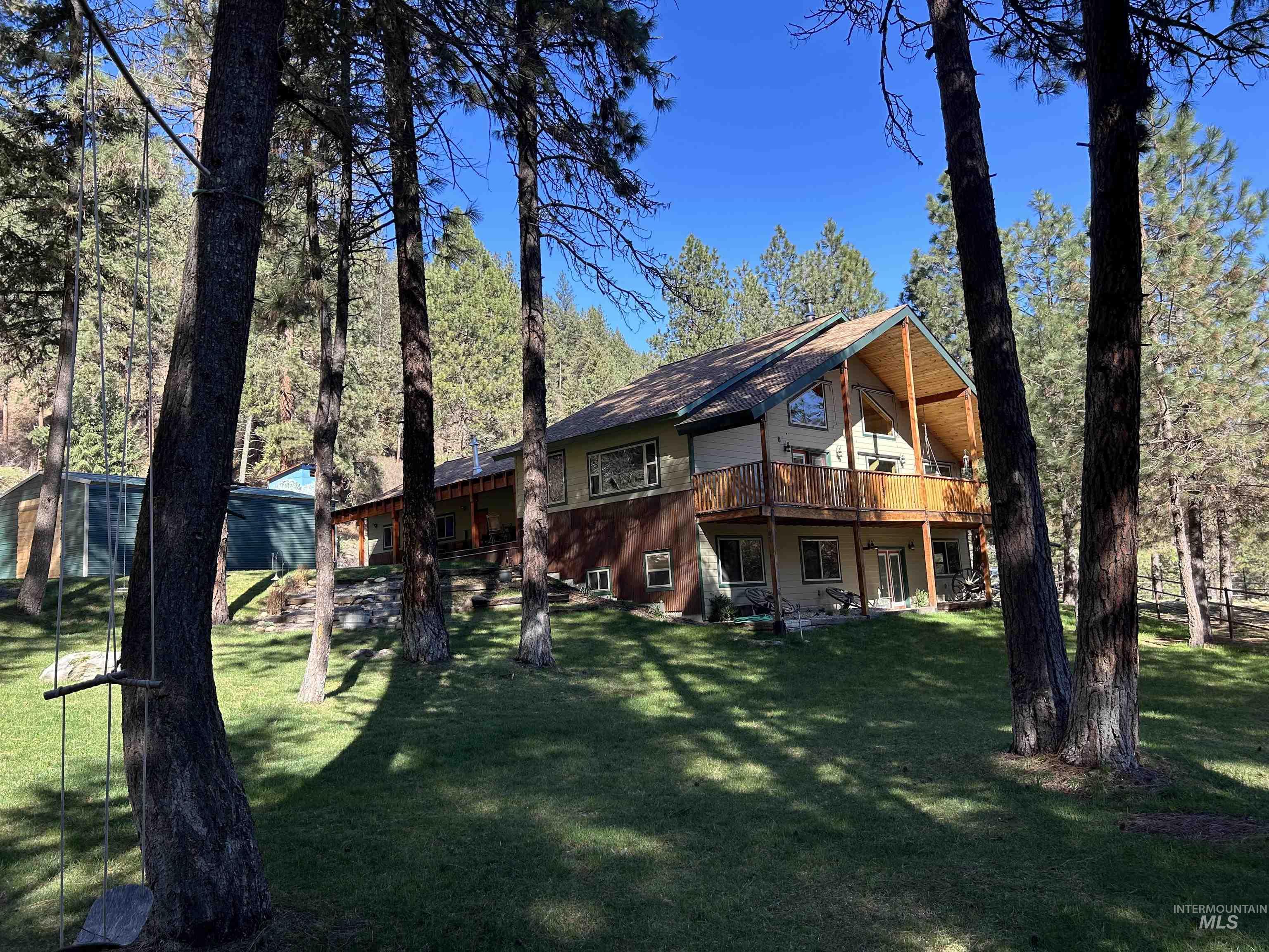 182 Southfork Rd Garden Valley Garden Valley, ID 83622 - Photo 48 of 50