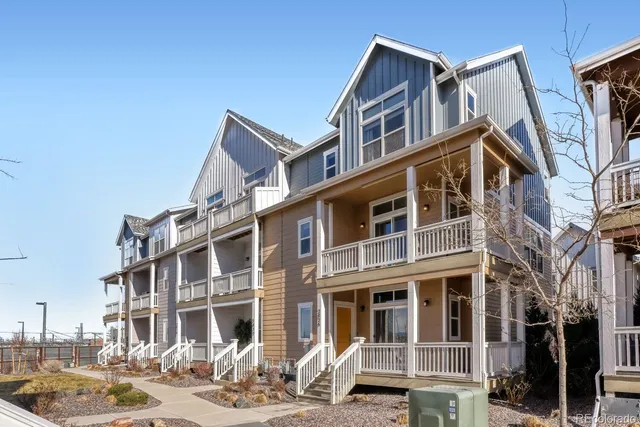 $575,000 | 2826 South Fox Court, Englewood, CO 80110