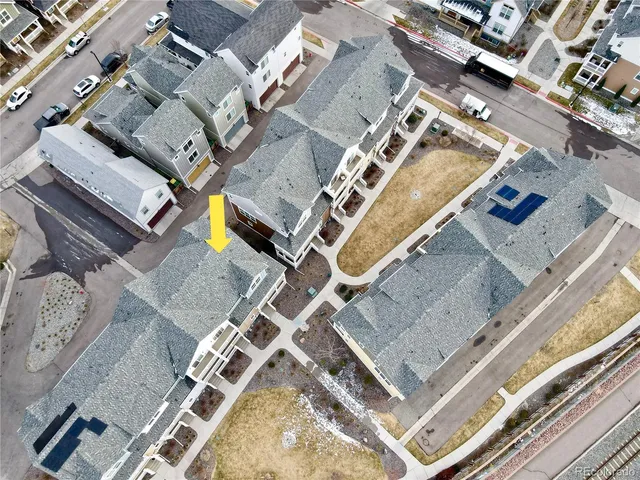 $575,000 | 2826 South Fox Court, Englewood, CO 80110