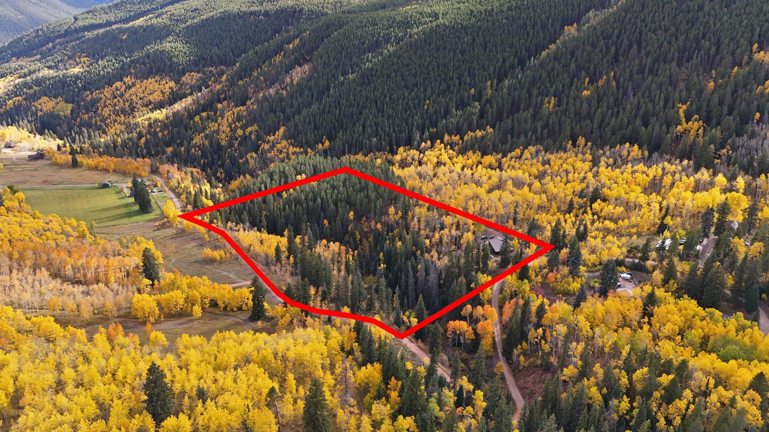 1315 Ruedi Creek Road Basalt, CO 81621 - Photo 35 of 42