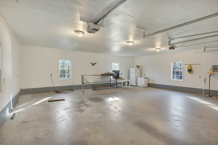 107 Shady Lane Anderson, SC 29625 - Photo 15 of 48 Upstairs of the Garage