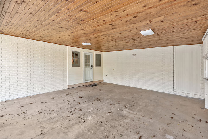 107 Shady Lane Anderson, SC 29625 - Photo 17 of 48 2 car carport