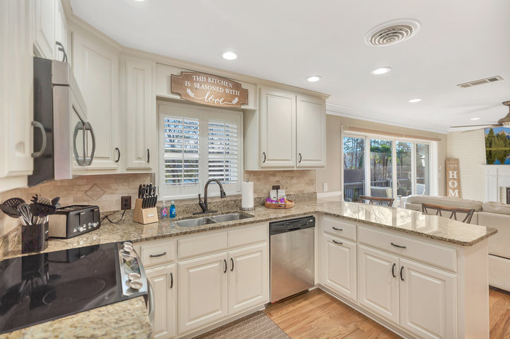 107 Shady Lane Anderson, SC 29625 - Photo 20 of 48 Kitchen