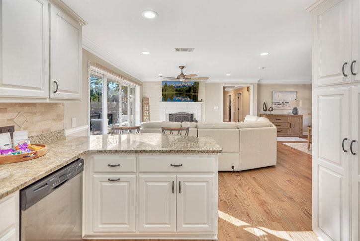 107 Shady Lane Anderson, SC 29625 - Photo 21 of 48 Kitchen