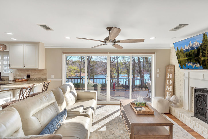 107 Shady Lane Anderson, SC 29625 - Photo 24 of 48 Gathering area