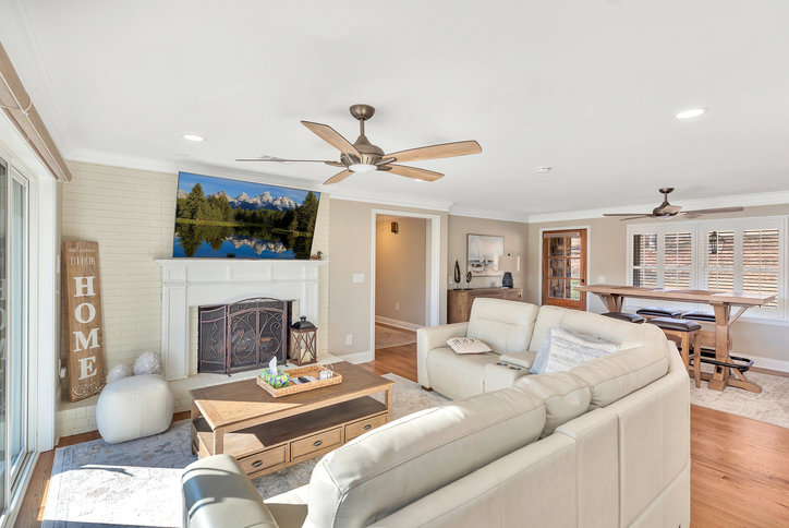 107 Shady Lane Anderson, SC 29625 - Photo 30 of 48