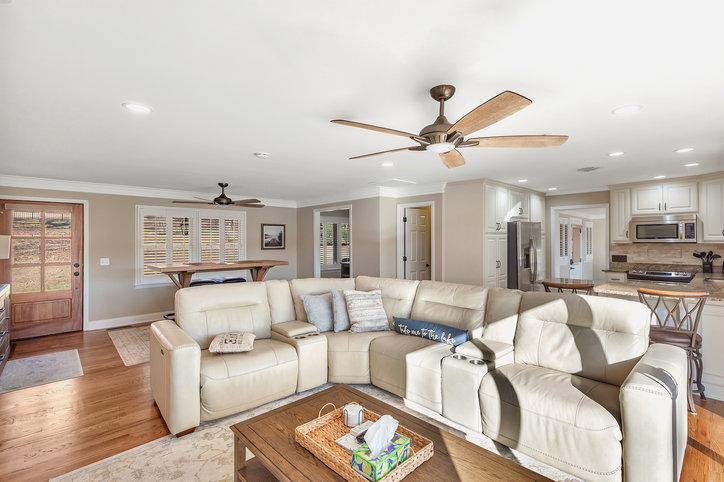 107 Shady Lane Anderson, SC 29625 - Photo 31 of 48