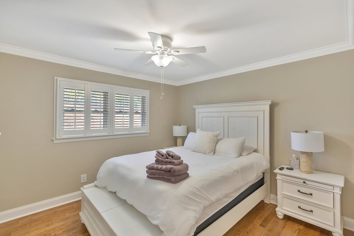 107 Shady Lane Anderson, SC 29625 - Photo 34 of 48 Guest room Upstairs