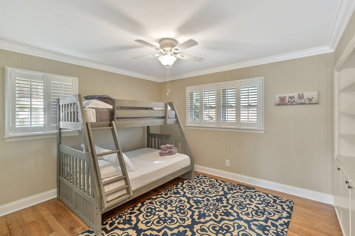 107 Shady Lane Anderson, SC 29625 - Photo 35 of 48 Guest room Upstairs