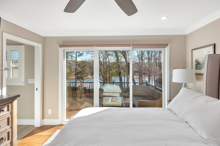 107 Shady Lane Anderson, SC 29625 - Photo 37 of 48 Lake View from Primary