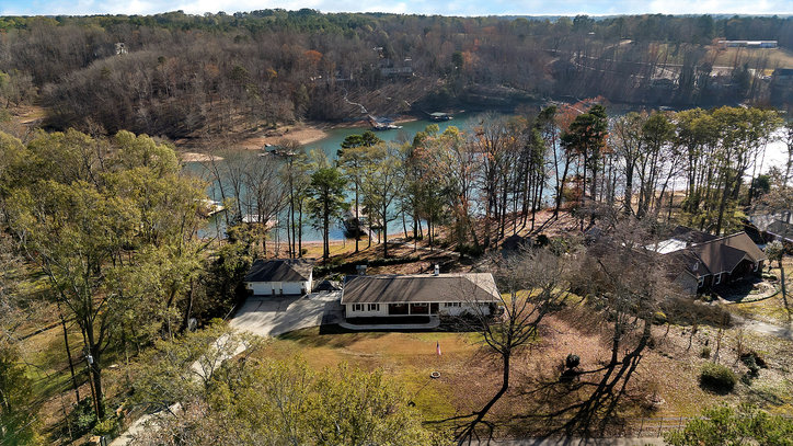 107 Shady Lane Anderson, SC 29625 - Photo 46 of 48