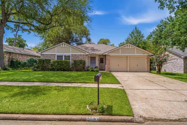 $235,000 | 5603 Lynngate Drive, Spring, TX 77373