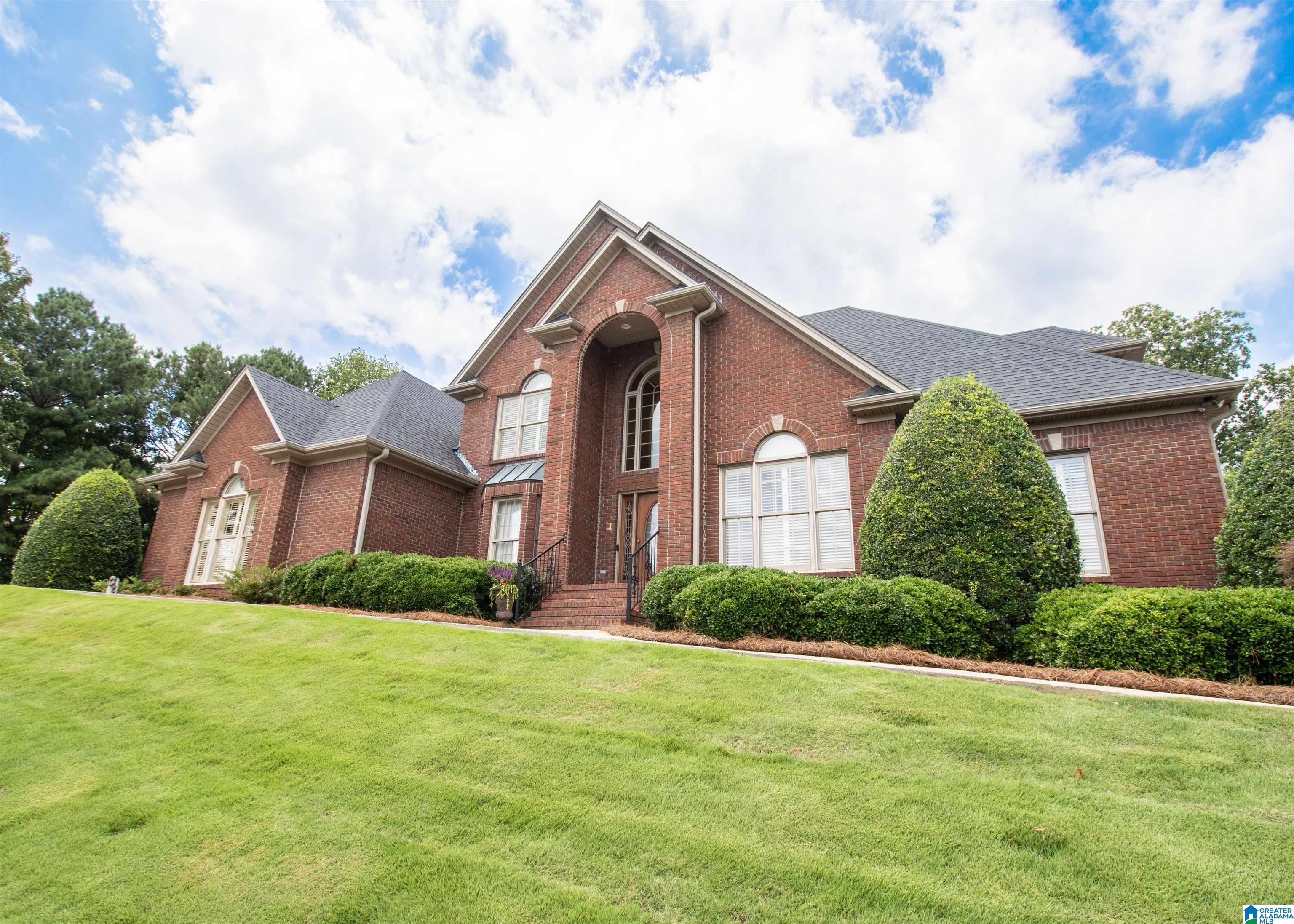 5631 Ridgeview Drive Trussville, AL 35173 - Photo 63 of 69