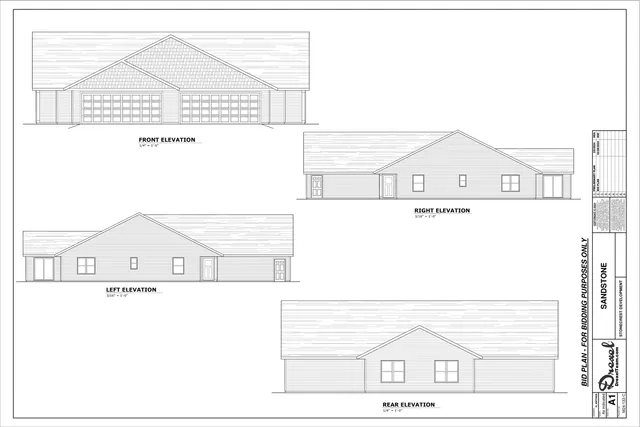 $335,000 | 253 North Baumann Street, Campbellsport, WI 53010