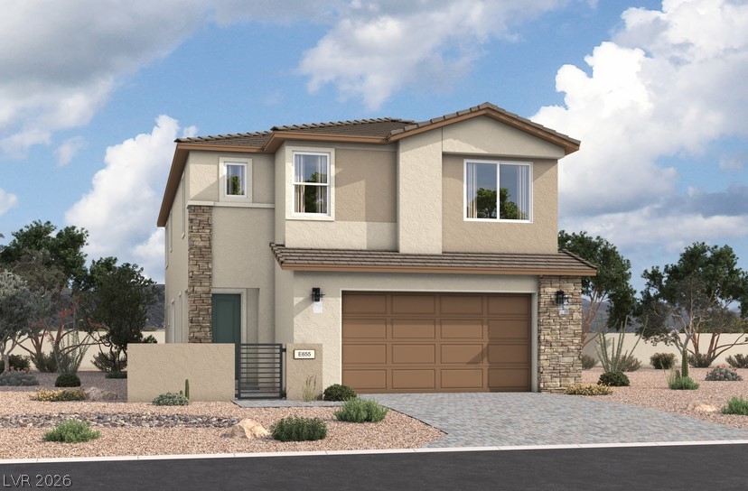 78 Via Magrini Henderson, NV 89011 - Photo 1 of 3