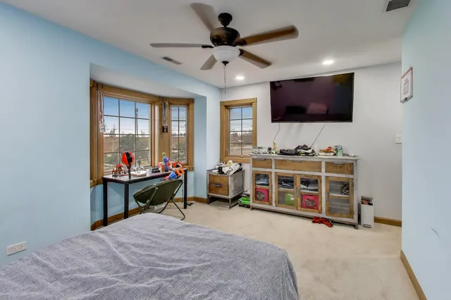 $2,500,000 | 9910 West 167th Street, Orland Park, IL 60467