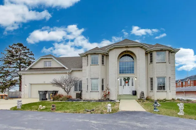 $2,500,000 | 9910 West 167th Street, Orland Park, IL 60467