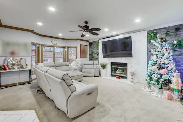 $2,500,000 | 9910 West 167th Street, Orland Park, IL 60467