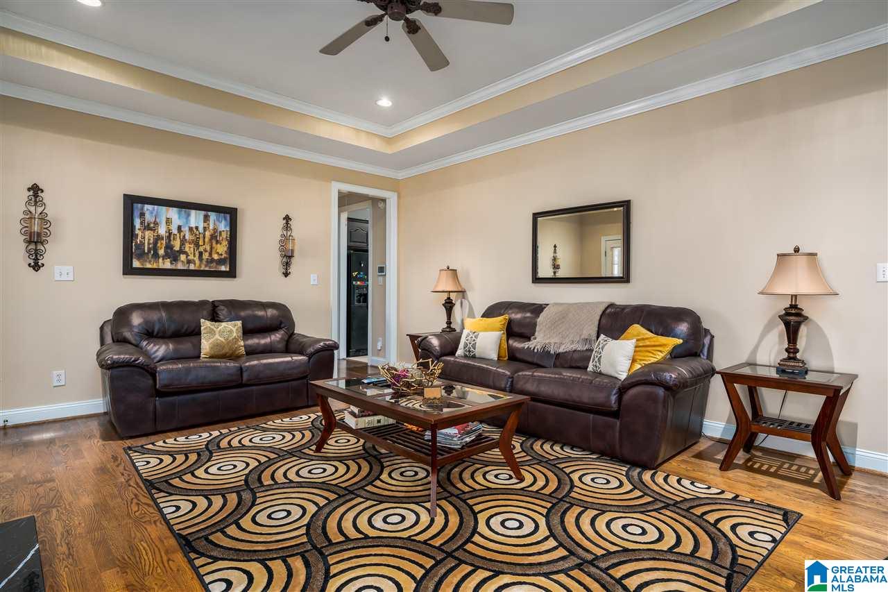 7518 Roper Tunnel Road Trussville, AL 35173 - Photo 7 of 33