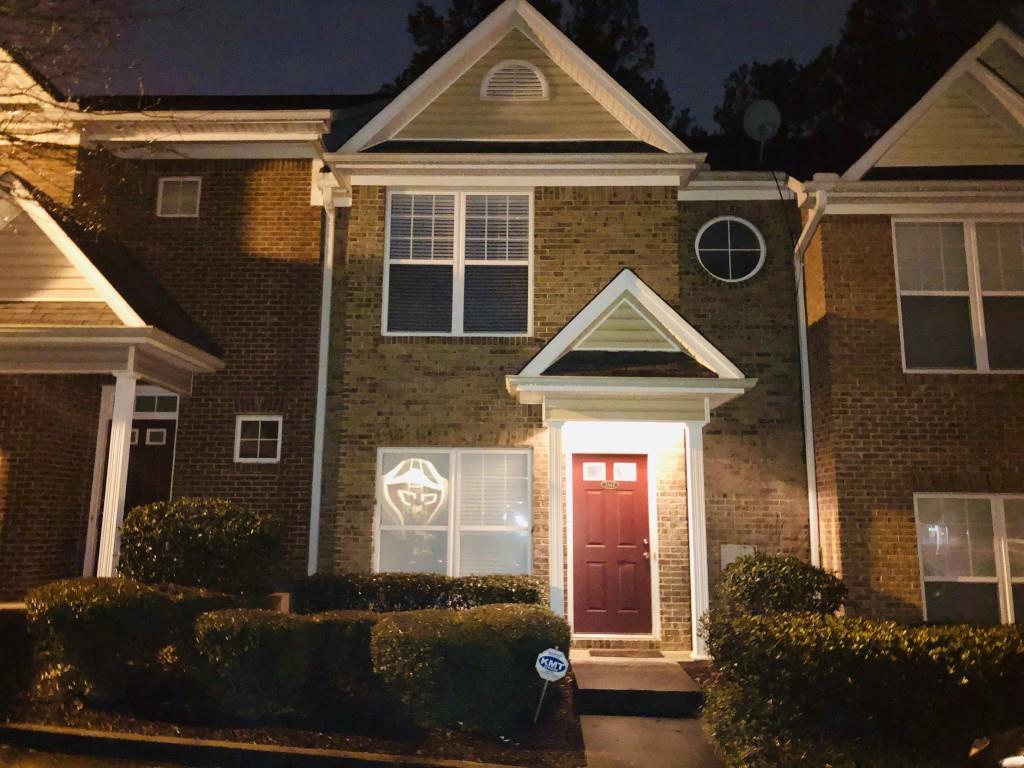 3849 Austin Park Lane Decatur, GA 30032 - Photo 1 of 1