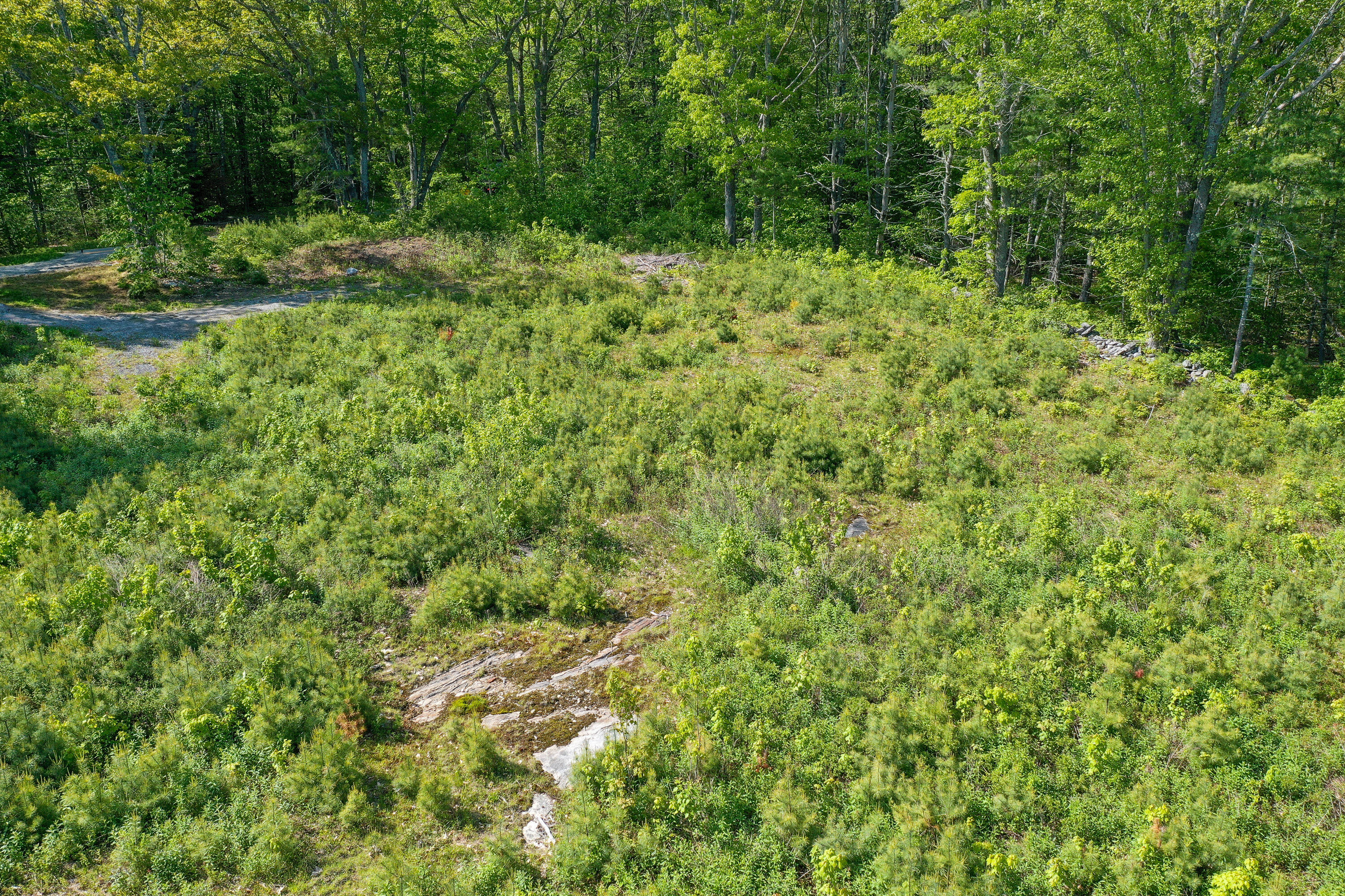Lot 34-1 Waldoboro Road Bremen, ME 04551 - Photo 10 of 16 DJI_0044