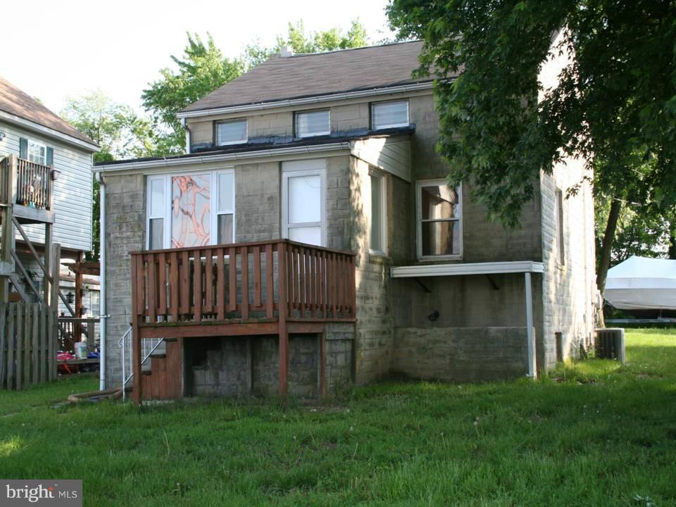 4050 Beach Road Dundalk, MD 21222 - Photo 23 of 26 Exterior (General)