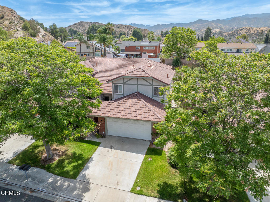 28942 Rue Daniel Santa Clarita, CA 91387 - Photo 1 of 43 DJI_0845