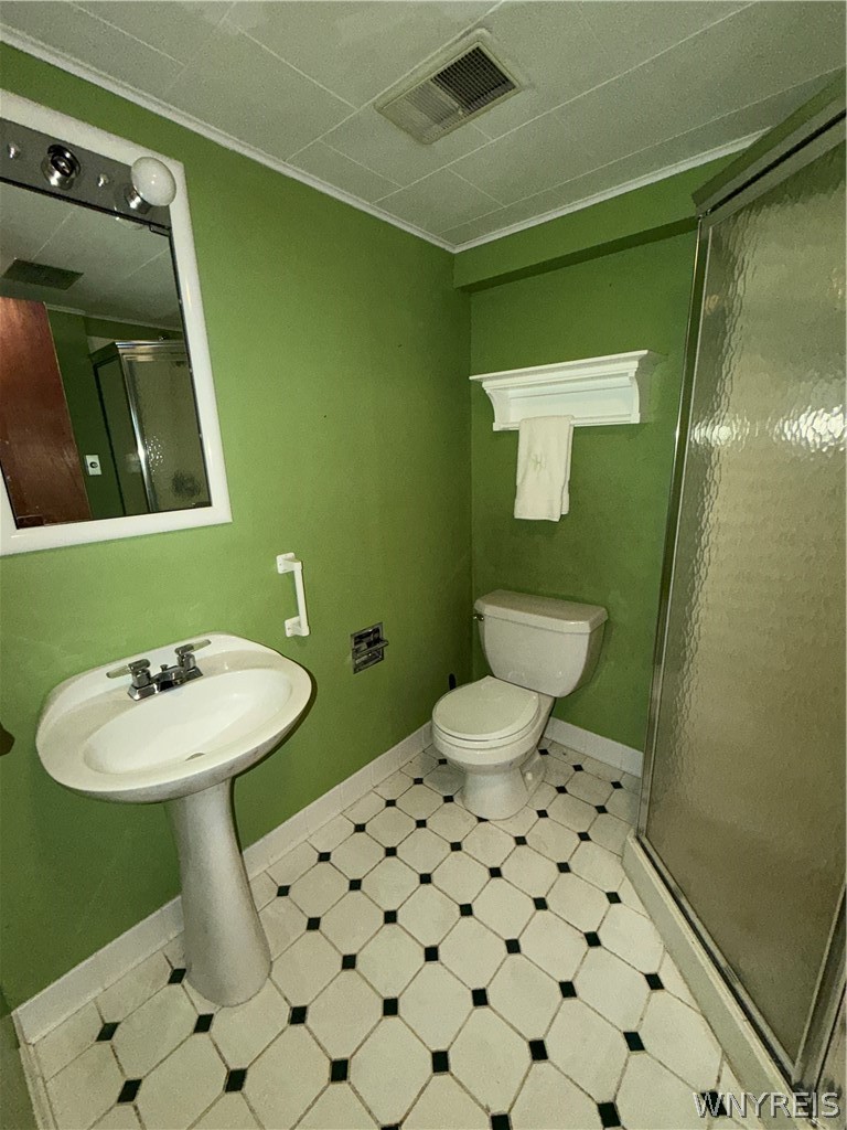 401 Glenalby Road Tonawanda, NY 14150 - Photo 18 of 20 Full bath basement
