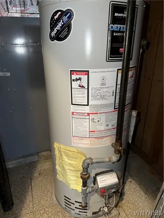 $249,900 | 401 Glenalby Road, Tonawanda, NY 14150