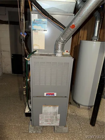 $249,900 | 401 Glenalby Road, Tonawanda, NY 14150