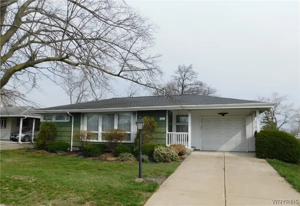 $249,900 | 401 Glenalby Road, Tonawanda, NY 14150