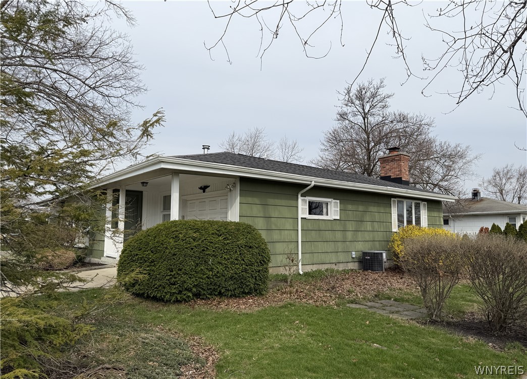 401 Glenalby Road Tonawanda, NY 14150 - Photo 3 of 20